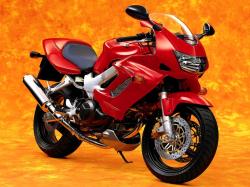 Honda VTR1000F Firestorm