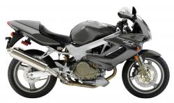 Honda VTR1000F Super Hawk