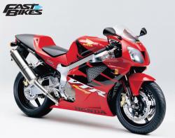 Honda VTR1000SP-1