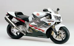 Honda VTR1000SP-2