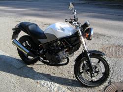 Honda VTR250