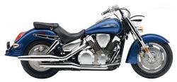 Honda VTX1300