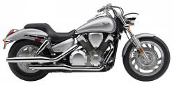 Honda VTX1300C