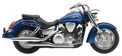 Honda VTX1300R