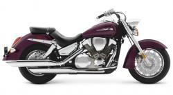Honda VTX1300S