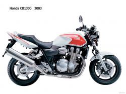 Honda VTX1300T 2011 #8