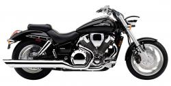 Honda VTX1800C