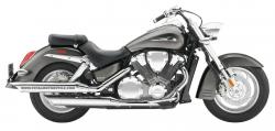 Honda VTX1800R