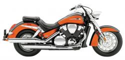 Honda VTX1800S