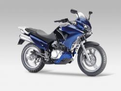 Honda XL125 Varadero