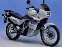 Honda XL600V Transalp 1993 #12