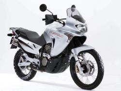 Honda XL650 Transalp