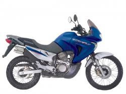 Honda XL650V Transalp