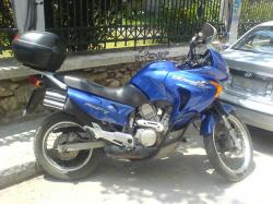 Honda XL650V Transalp 2001