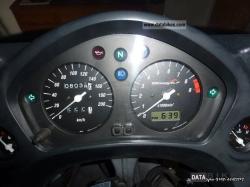 Honda XL650V Transalp 2002 #10