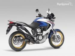 Honda XL700V Transalp