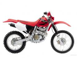 Honda XR400R