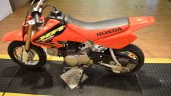 Honda XR50R 2002 #14