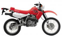 Honda XR650L