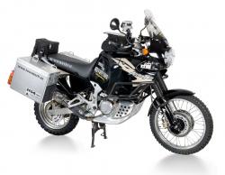 Honda XRV Africa Twin