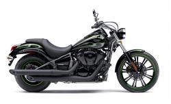 Horex Cruiser
