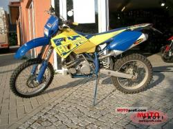 Husaberg FC 470/6