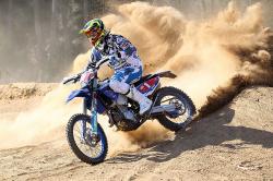 Husaberg Motocross #7