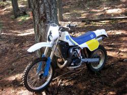 1986 Husqvarna 430 Automatic 1986 Husqvarna 430 Automatic