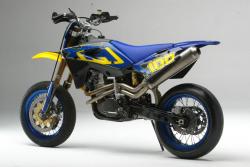 Husqvarna Husky Nox #10