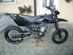 Husqvarna Husky Nox #11