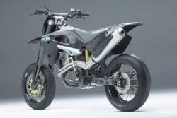 Husqvarna Husky Nox #3
