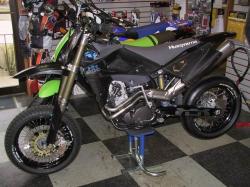 Husqvarna Husky Nox #4