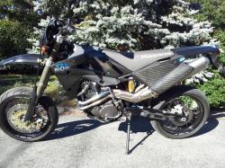 Husqvarna Husky Nox #5