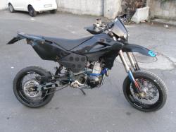 Husqvarna Husky Nox #6