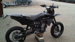 Husqvarna Husky Nox #7