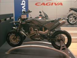 Husqvarna Husky Nox #9