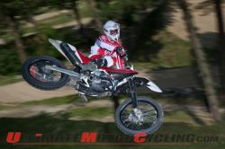 Husqvarna Motocross #12
