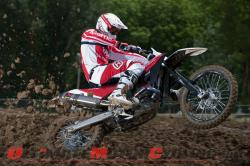 Husqvarna Motocross #7