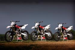 Husqvarna Motocross #9