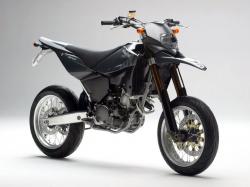 Husqvarna SM 400 R 2002