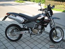 Husqvarna SM 610 S 2000 #8