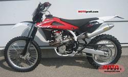 Husqvarna TC 510 2008