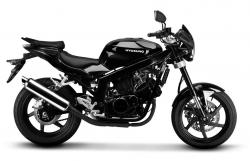 Hyosung MS1 150 Exceed #12