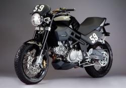 Hyosung Super motard #15