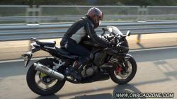 Hyosung T 250 R Hyosung T 250 R