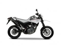 Hyosung XRX 125 Supermoto 2008 #14