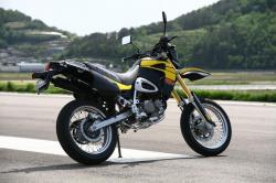 Hyosung XRX 125 Supermoto 2008 #8