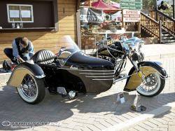 Indian Chief 2001 #10
