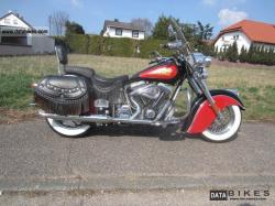 Indian Chief 2001 #11