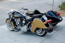 Indian Chief 2001 #12